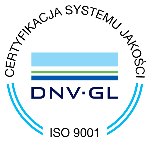 ISO 9001 PL col